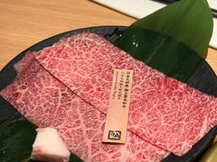 -牛角日本烧肉专门店(海运大厦店)