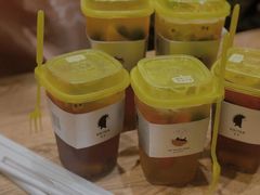 -YO!TEA有茶(龙华星河盛世店)