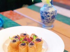 -La Maison 夜来香(进贤路店)