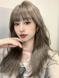 -TK·HAIR SALON韩式设计