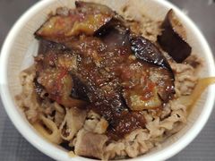 -食其家·牛丼咖喱(金桥太茂店)