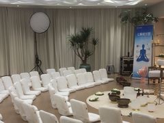 -泉·颂钵冥想·减压·疗愈SPA(前海店)