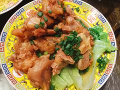 -一记面馆(易发店)