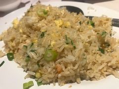 -文兴酒家(Chinatown - Gerrard Street)