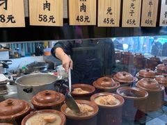 -董厨煨汤馆(车站路店)