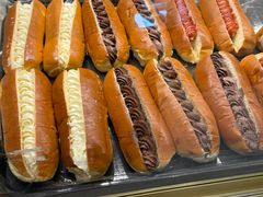 -烘焙町面包店(西四店)