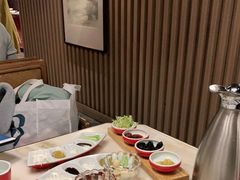 -京华烟云·北京烤鸭(领展购物广场·中关村店)