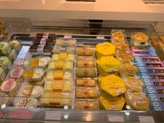 -凯斯汀蛋糕(大学城店)