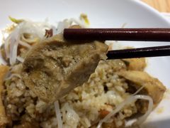 沙茶浓汤饭-轻蔬不用等·素食(江苏路店)