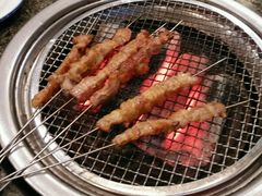 -午月海鲜烧烤酒店(不老街店)