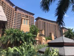 -三亚湾红树林度假世界(木棉酒店)