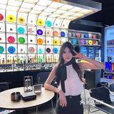 浪漫的东亚特兰大情书💿🎹