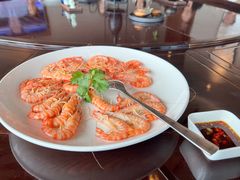 -宝燕壹号景观餐厅(龙盛国际商业广场店)