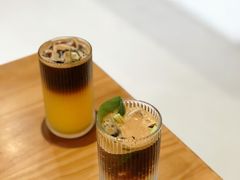 -echoes coffee回响咖啡(红山店)