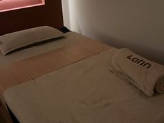 -LANN I 蘭·泰式古法按摩(高岛屋百货店)