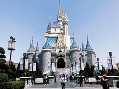 -蓬莱欧乐堡梦幻世界