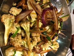 -吕氏疙瘩汤·私家菜馆(慈云寺店)