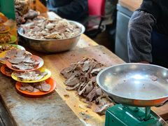 -清真磨沟沿老字号牛肉面(总店)