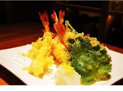 天妇罗-稳座小料理(锦华街店)
