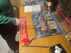 -蚝英雄鲜蚝自助专门店(长楹天街直营店)