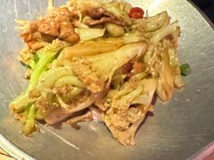 -韵秋荷(宝山龙湖天街店)