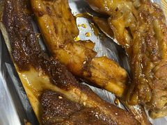 -赵元章肉骨烧(山塘街店)
