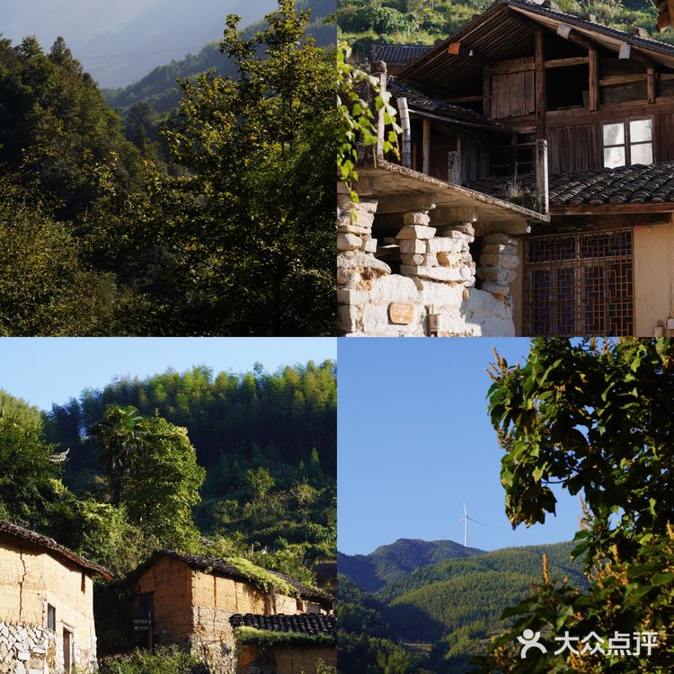国庆假期云和梯田详细🔎攻略，附避开人流秘决🌄