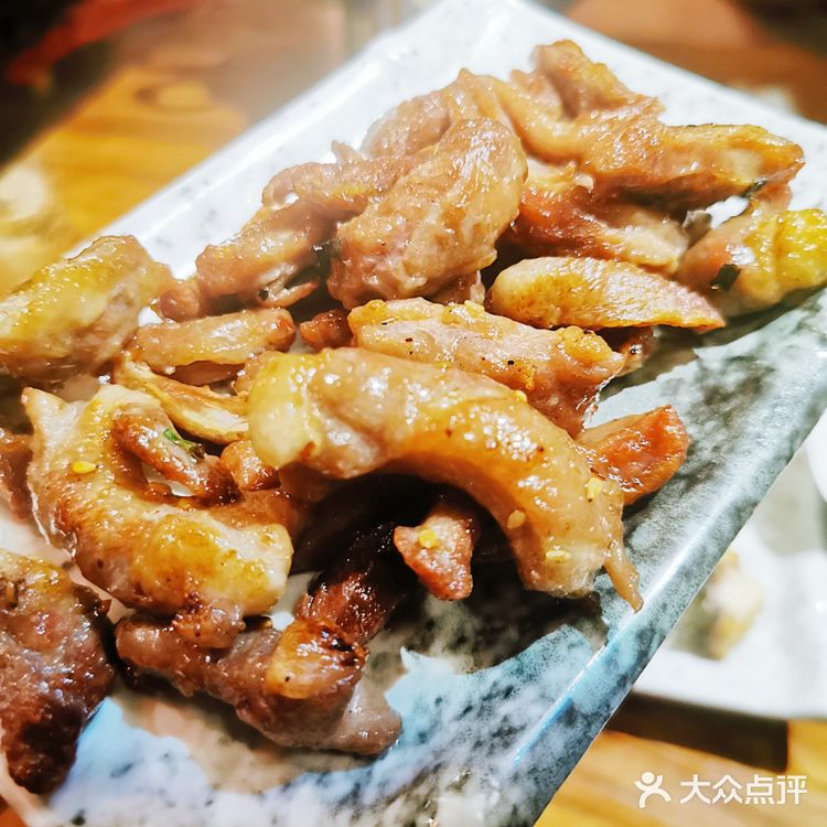 失敬了‼️这么晚才来拜码头—本人最爱烤白鳗