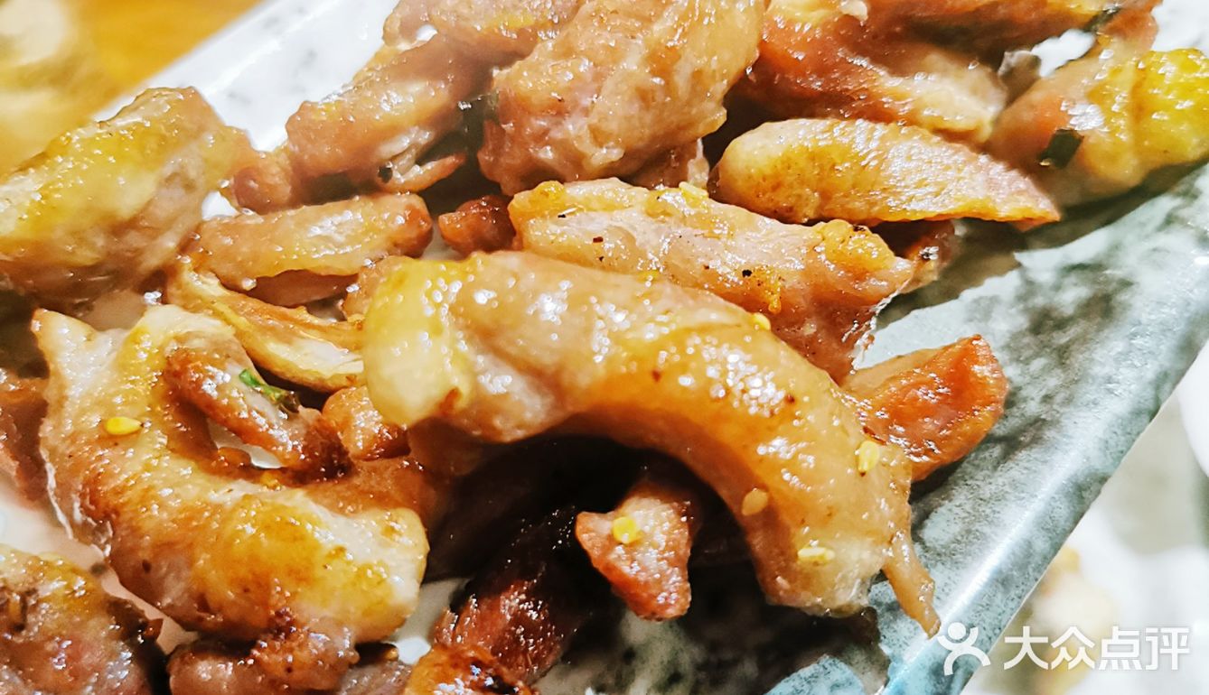 失敬了‼️这么晚才来拜码头—本人最爱烤白鳗