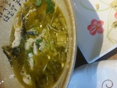 -祥记·苏帮菜·松鼠桂鱼(湖畔天城店)