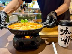 -袁记云饺的猜想(东方宝泰首店)
