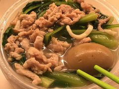 -凯丽上海阳春面馆(德仁里店)