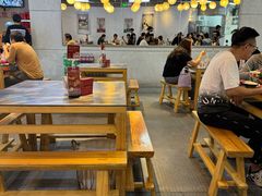 -馬伍旺川菜(江北虹悦城店)