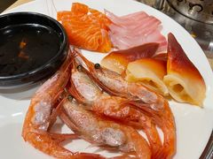 -佳源四季酒店-雅悦自助餐厅(新洲路店)