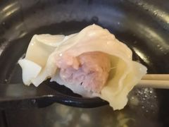 -真真鲜馄饨店(启蒙路店)