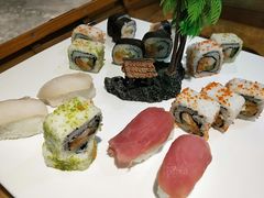 -瑞德姆美人鱼海底演艺主题餐厅(亚龙湾店)