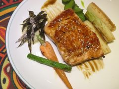 -芭莉与彩虹西餐厅(成都合生汇店)