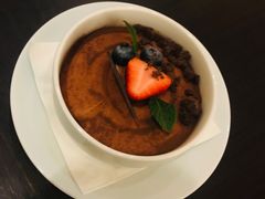 提拉米苏-卡佩罗意大利餐厅及酒吧Al Cappello Trattoria