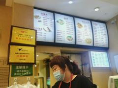 -秦老大西安羊肉泡馍馆(健德门店)
