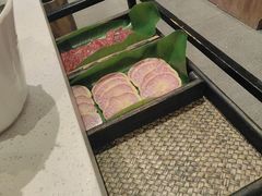 -木王宴语·野生鲜菌火锅(玉河店)
