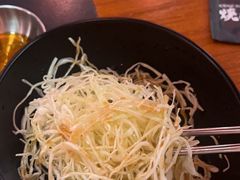 -大阪烧肉BAKA一代(十亩地店)