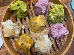 全家福-正宗天津烧麦馆(柳州路店)