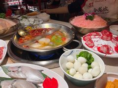-小龙坎火锅(全球总店)