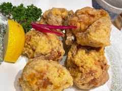 -富山日式料理(宽厚里店)