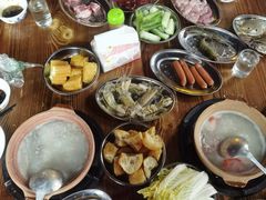 -嘉升大排档(番禺总店)