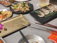-杨小佳·齐齐哈尔烤肉·烤串(广州店)