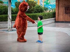 -济南方特东方神画