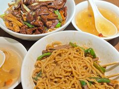 -寻裕记·现炒浇头面(人民广场店)