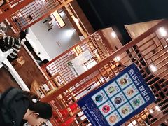 大堂-鲜锦记潮汕牛肉火锅(月坛店)