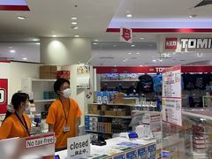 -TOMICA Shop Osaka